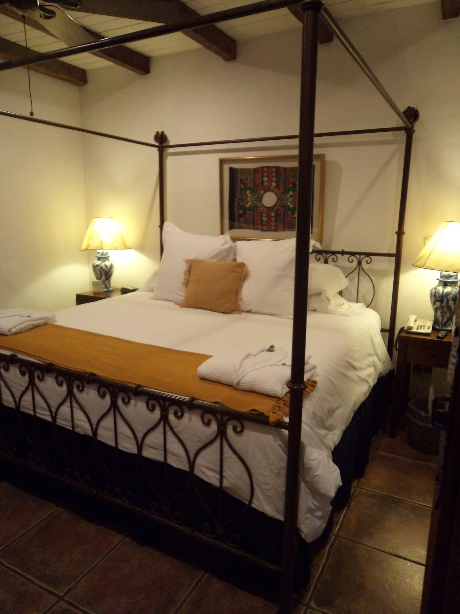 Casa Encantada By Porta Hotels Antigua Εξωτερικό φωτογραφία