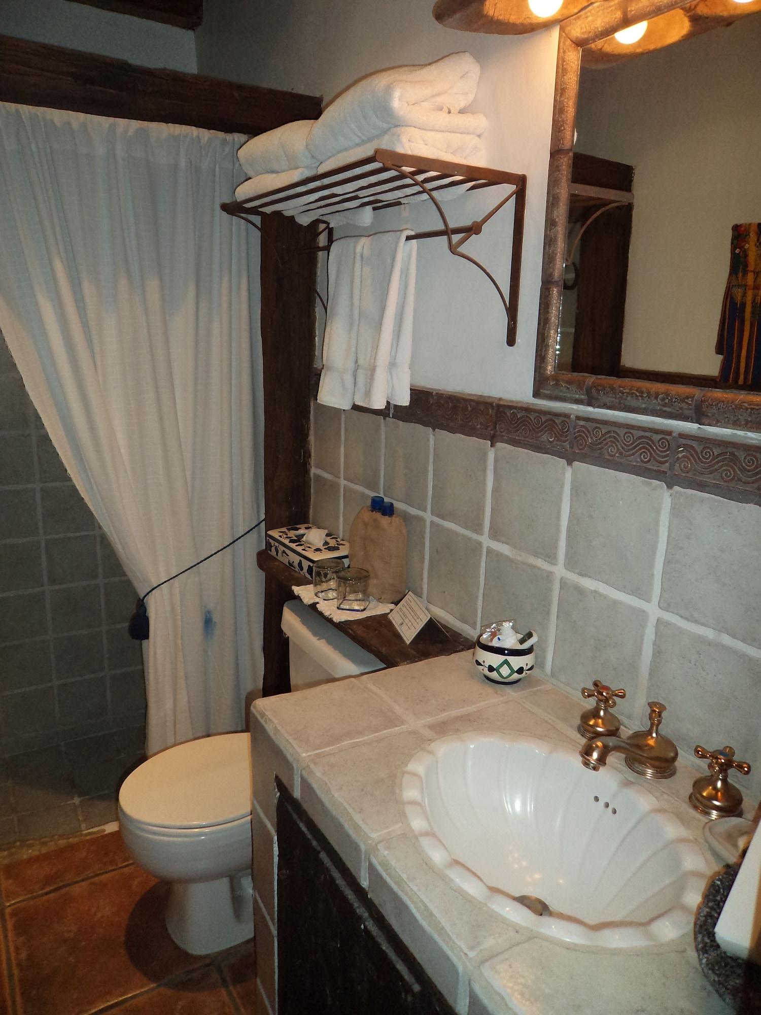 Casa Encantada By Porta Hotels Antigua Εξωτερικό φωτογραφία