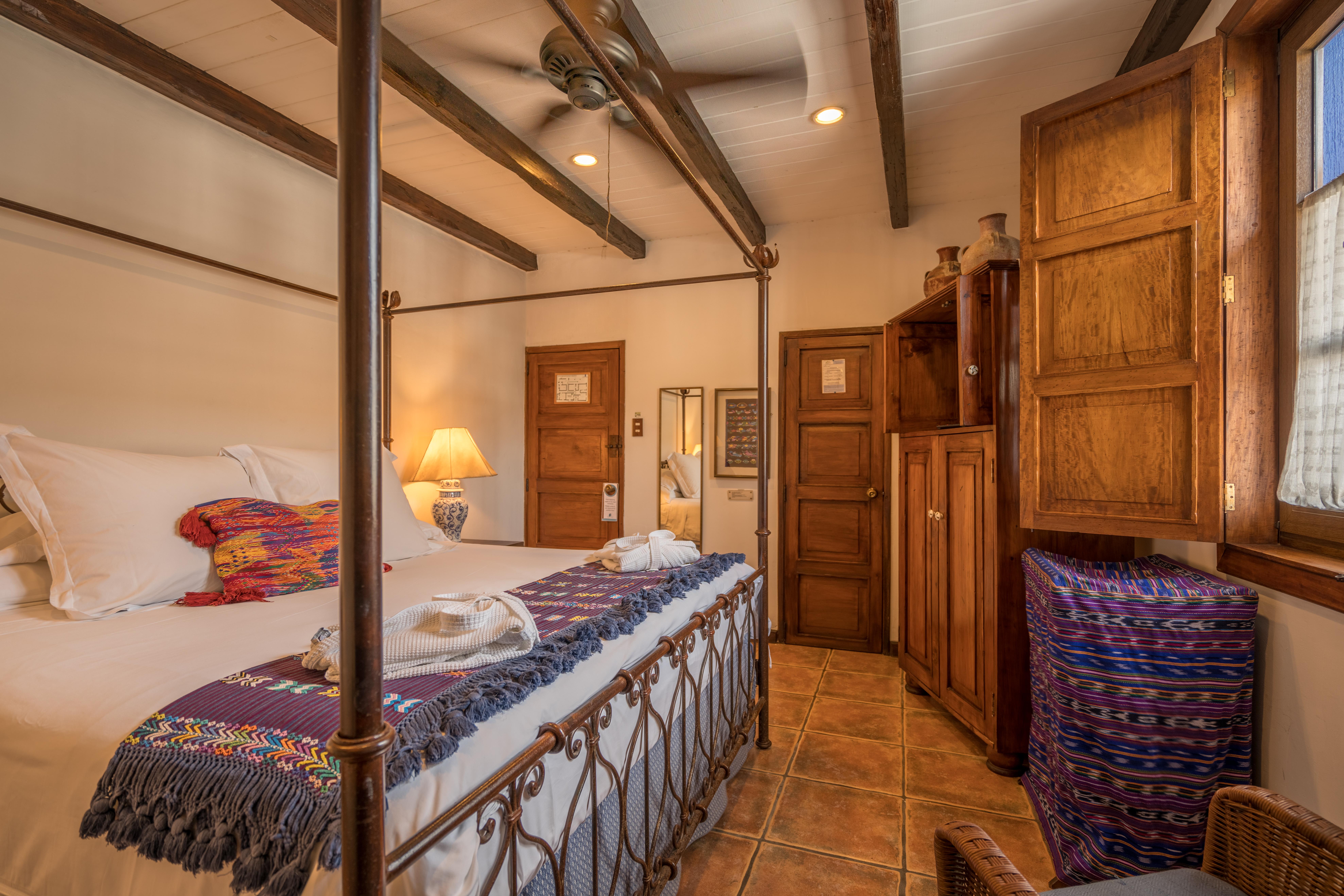 Casa Encantada By Porta Hotels Antigua Εξωτερικό φωτογραφία
