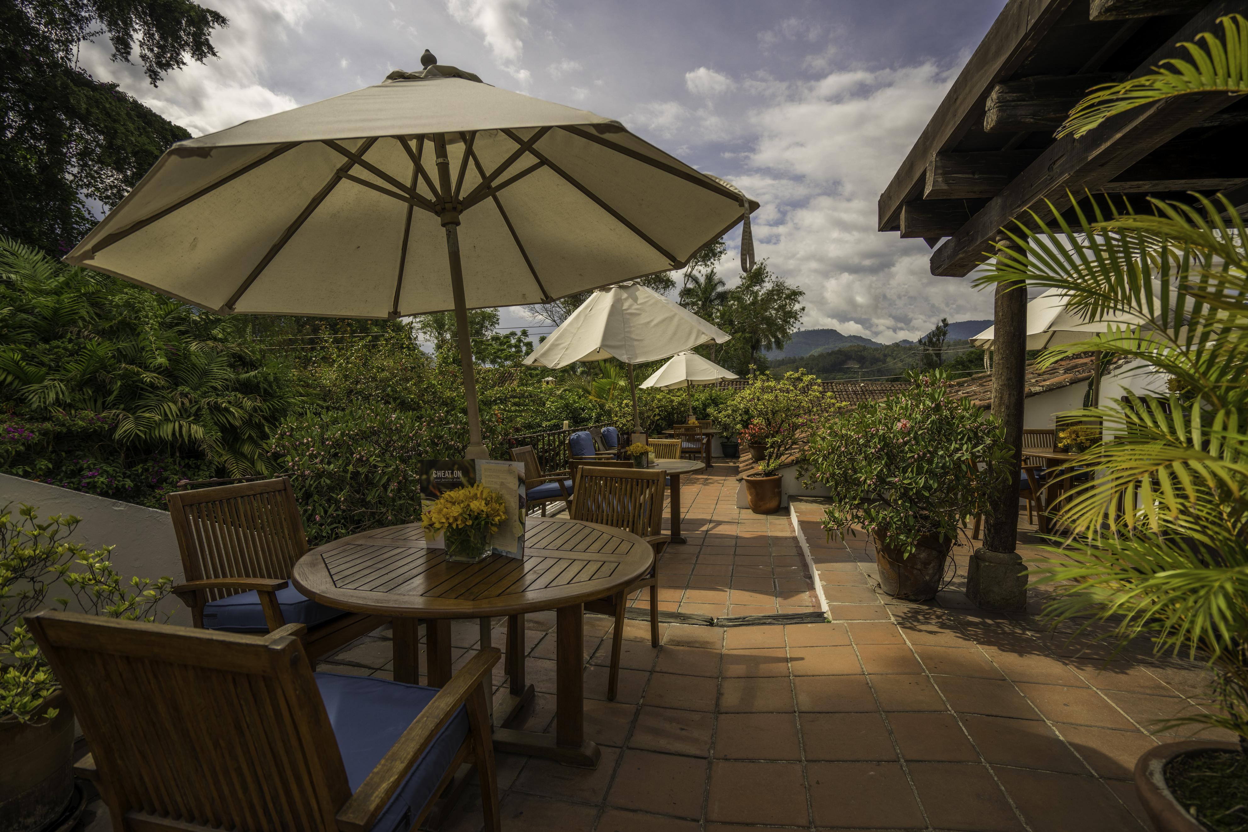 Casa Encantada By Porta Hotels Antigua Εξωτερικό φωτογραφία