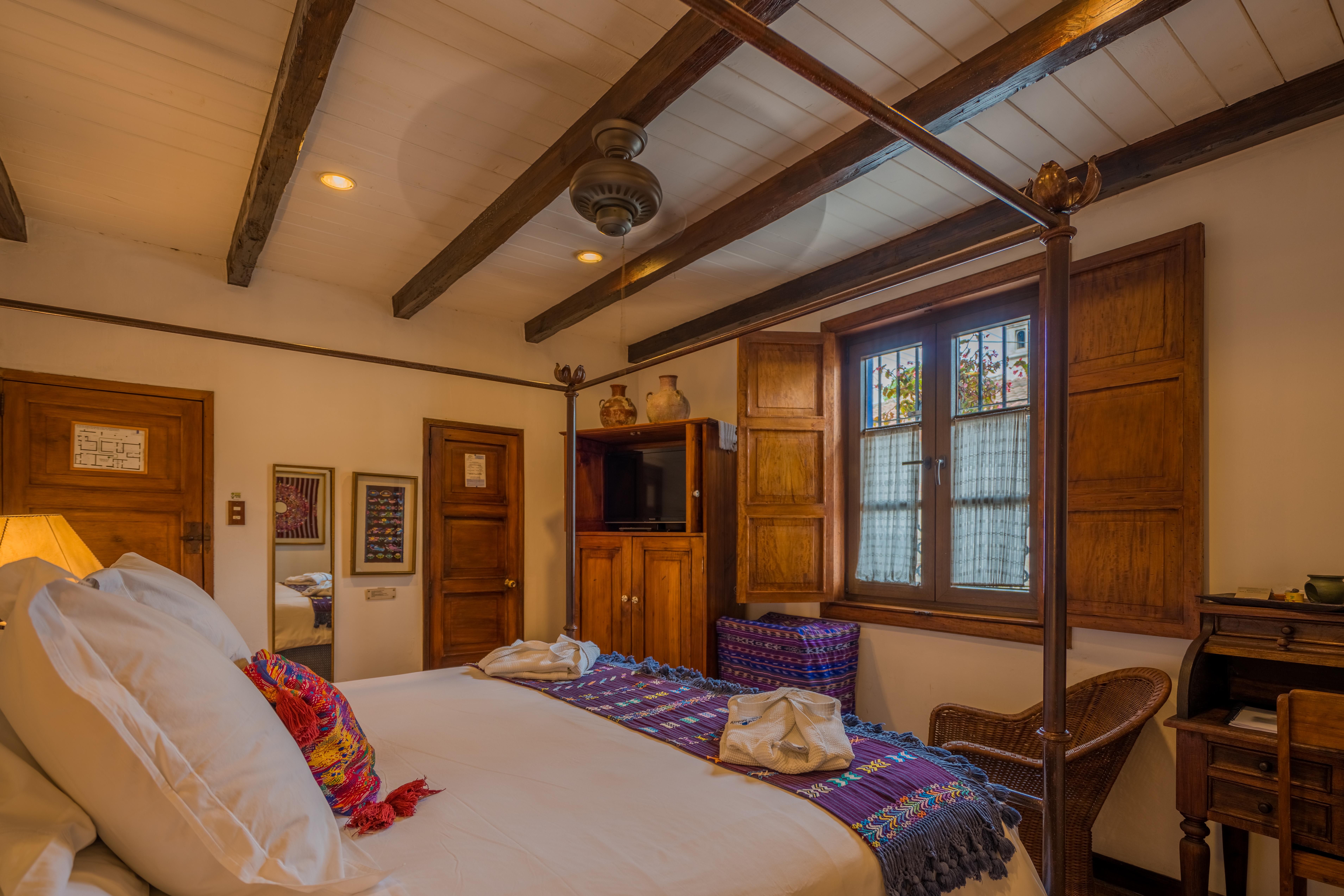 Casa Encantada By Porta Hotels Antigua Εξωτερικό φωτογραφία