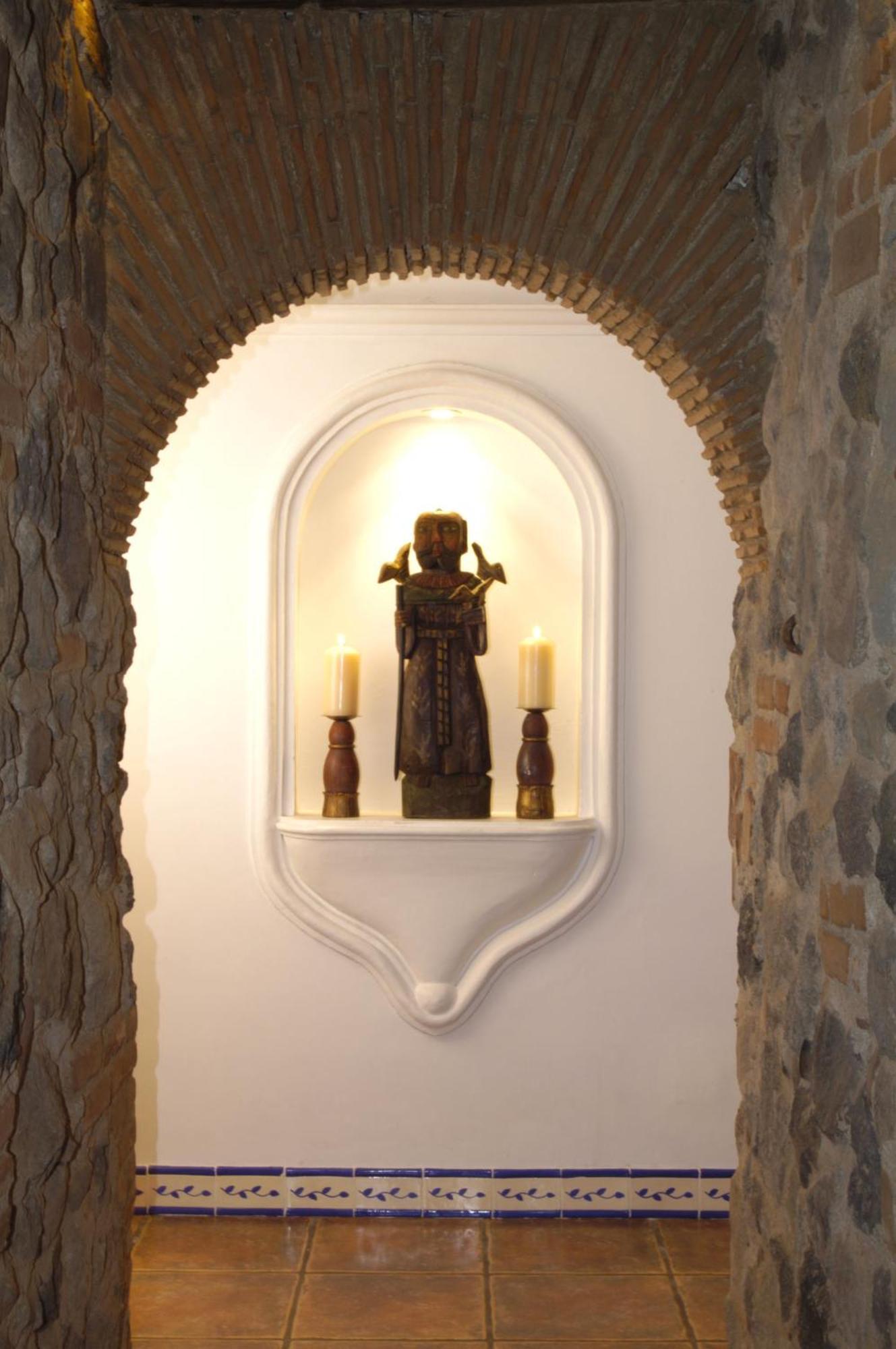 Casa Encantada By Porta Hotels Antigua Εξωτερικό φωτογραφία