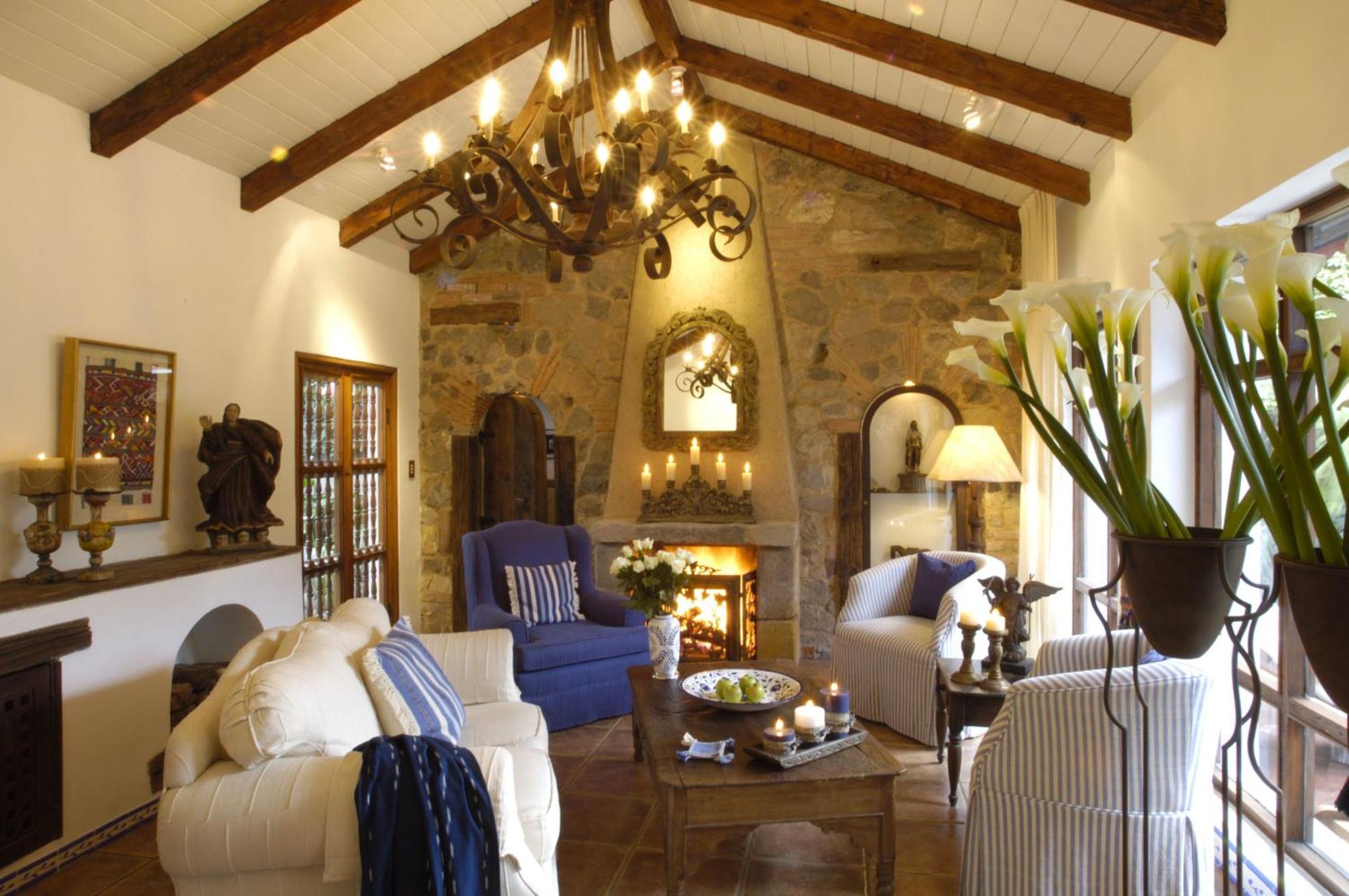 Casa Encantada By Porta Hotels Antigua Εξωτερικό φωτογραφία
