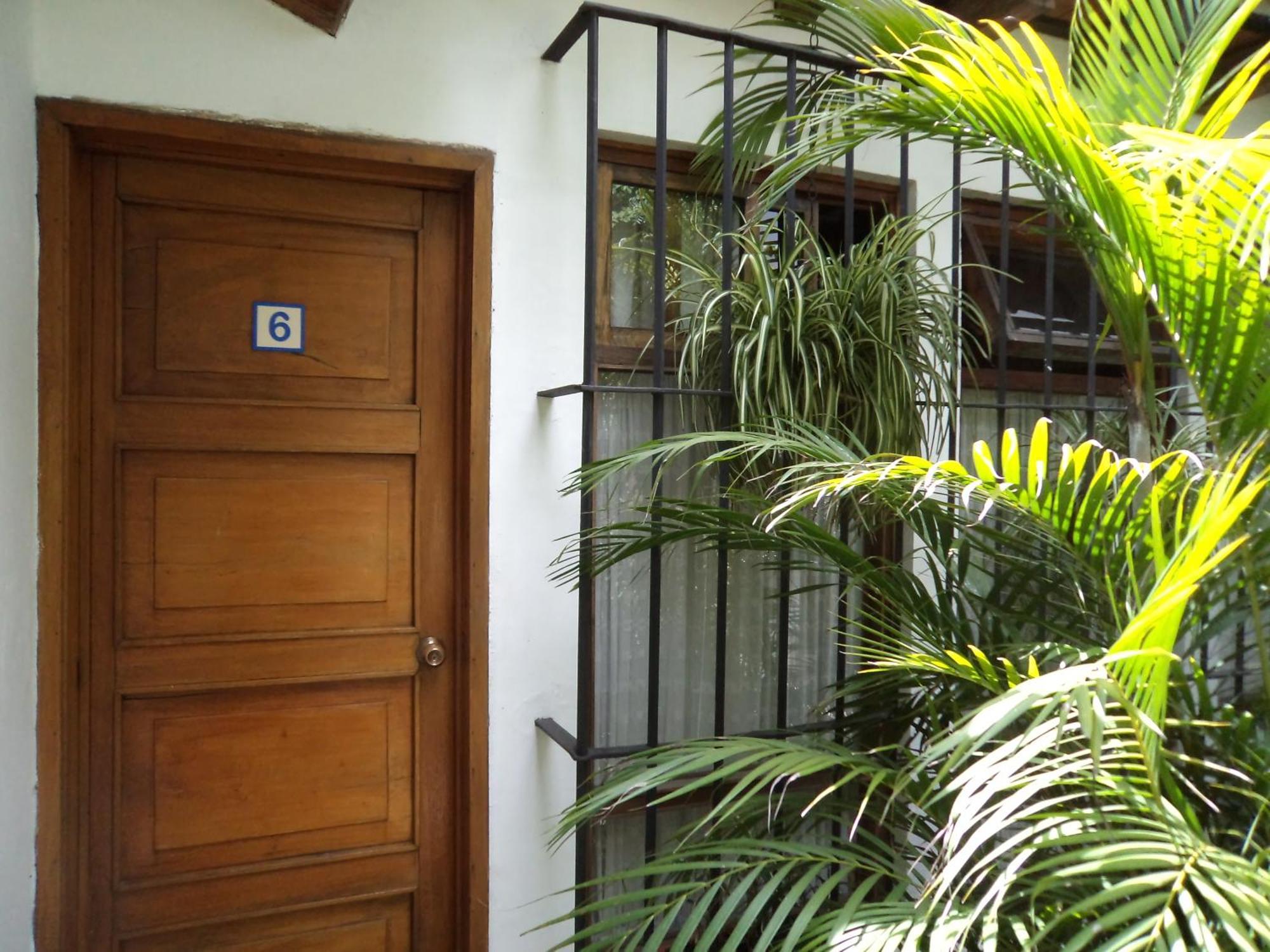 Casa Encantada By Porta Hotels Antigua Εξωτερικό φωτογραφία