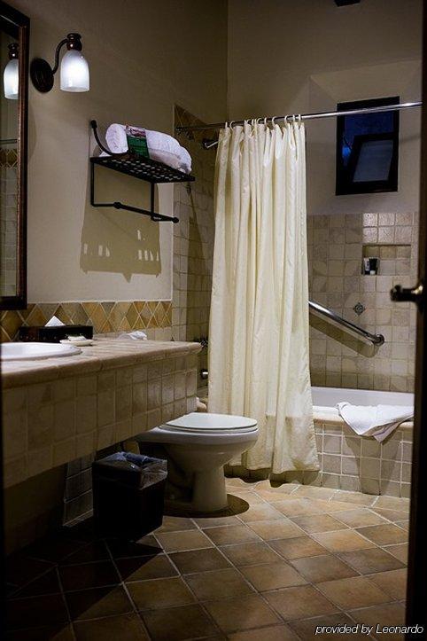 Casa Encantada By Porta Hotels Antigua Εξωτερικό φωτογραφία