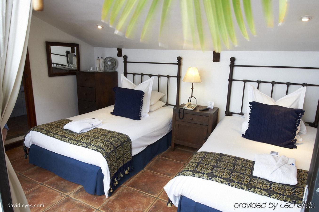Casa Encantada By Porta Hotels Antigua Εξωτερικό φωτογραφία