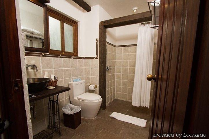 Casa Encantada By Porta Hotels Antigua Εξωτερικό φωτογραφία
