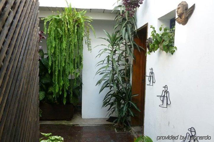 Casa Encantada By Porta Hotels Antigua Εξωτερικό φωτογραφία