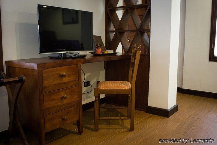 Casa Encantada By Porta Hotels Antigua Εξωτερικό φωτογραφία