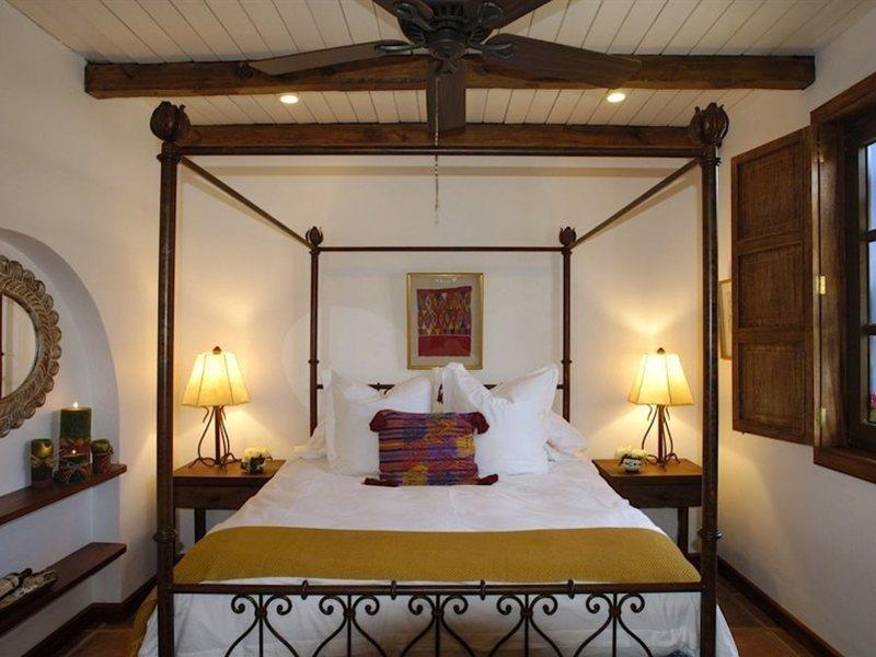 Casa Encantada By Porta Hotels Antigua Εξωτερικό φωτογραφία