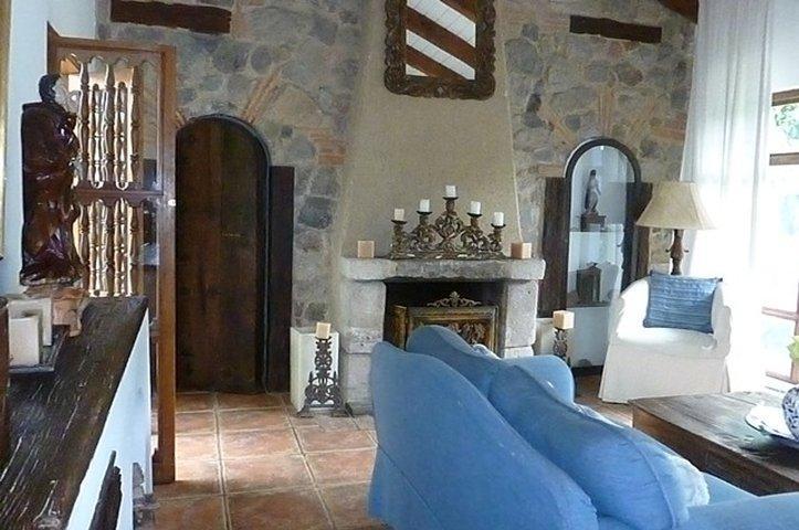 Casa Encantada By Porta Hotels Antigua Εξωτερικό φωτογραφία
