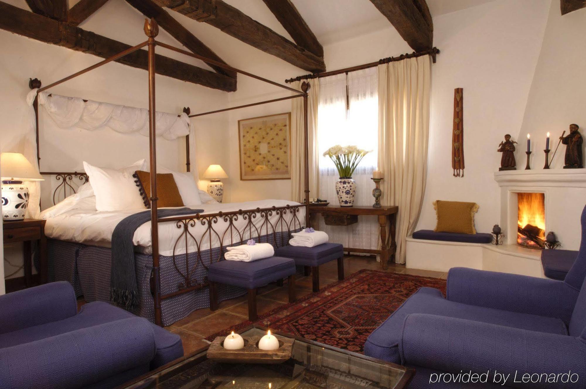 Casa Encantada By Porta Hotels Antigua Εξωτερικό φωτογραφία