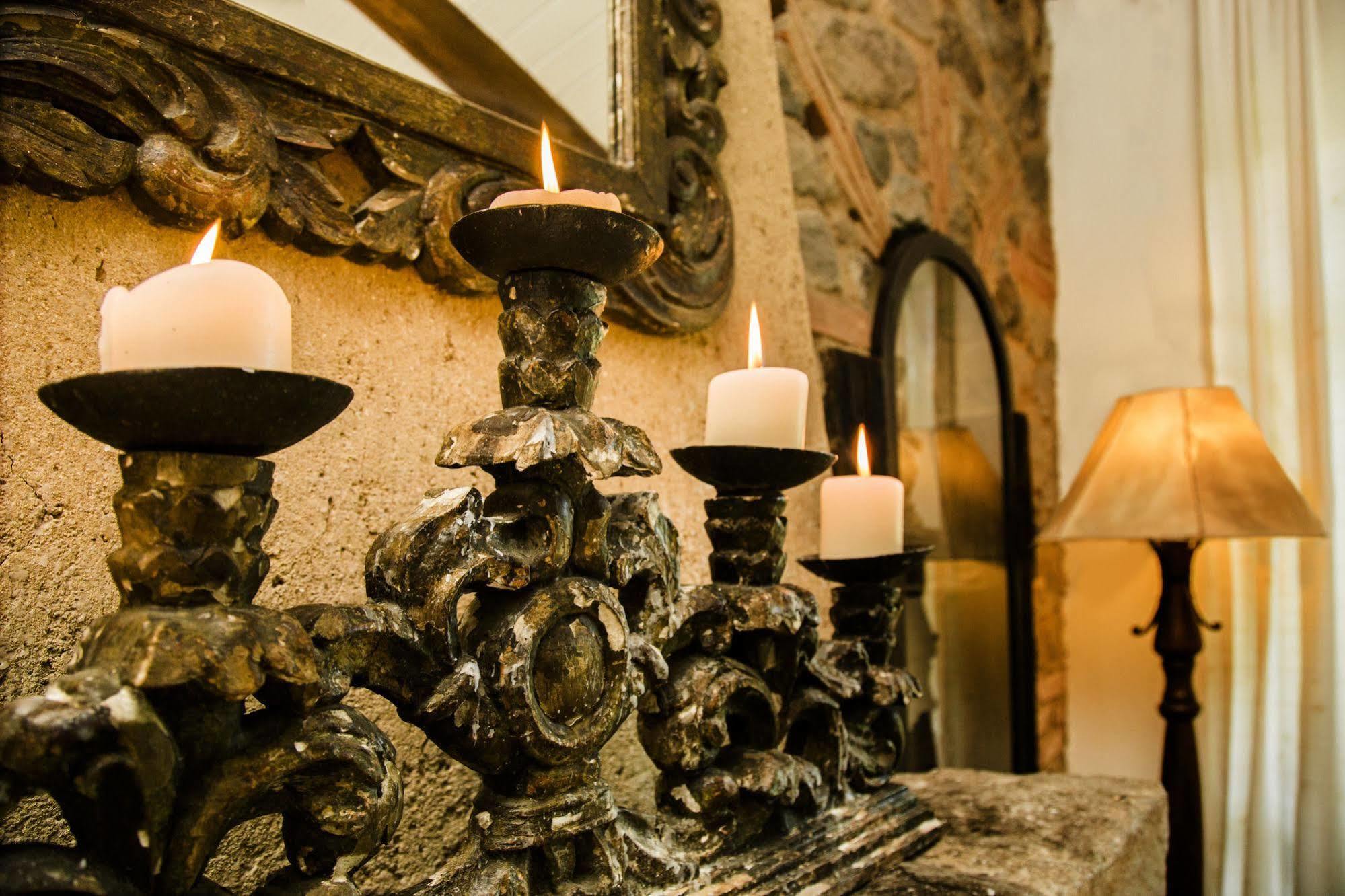 Casa Encantada By Porta Hotels Antigua Εξωτερικό φωτογραφία