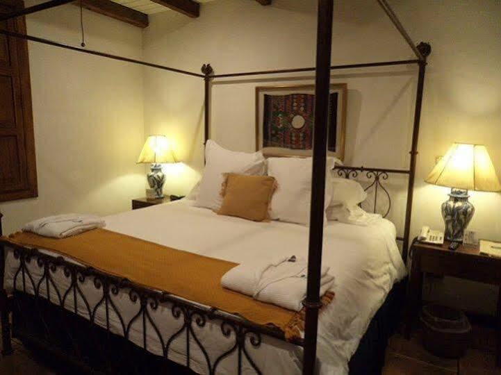 Casa Encantada By Porta Hotels Antigua Εξωτερικό φωτογραφία