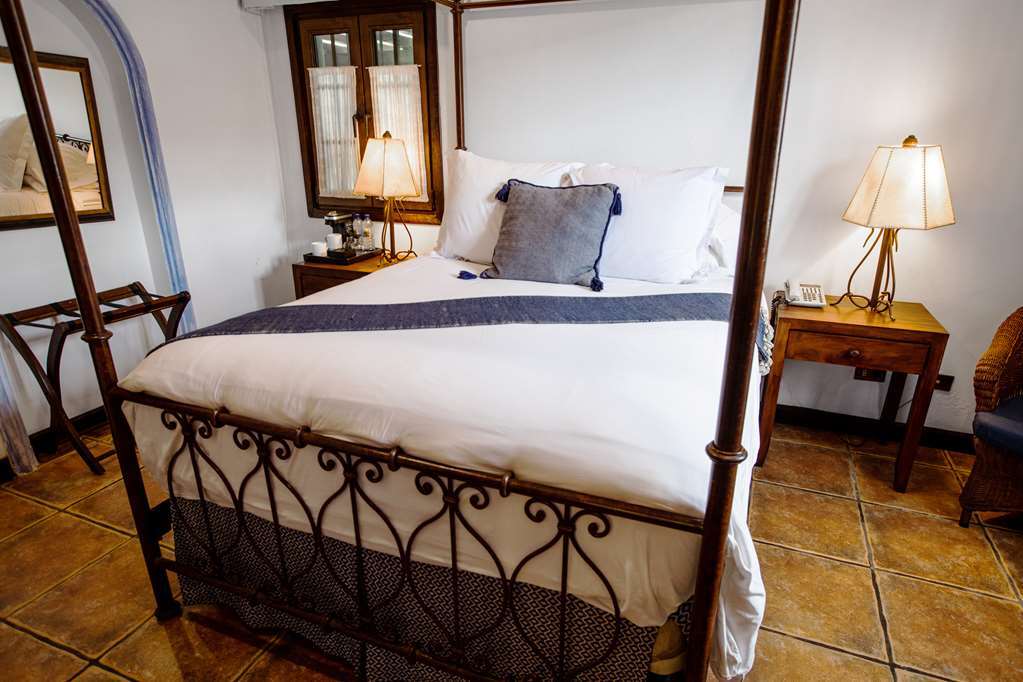 Casa Encantada By Porta Hotels Antigua Δωμάτιο φωτογραφία