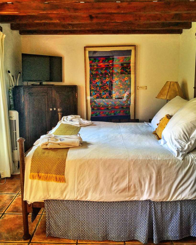 Casa Encantada By Porta Hotels Antigua Δωμάτιο φωτογραφία