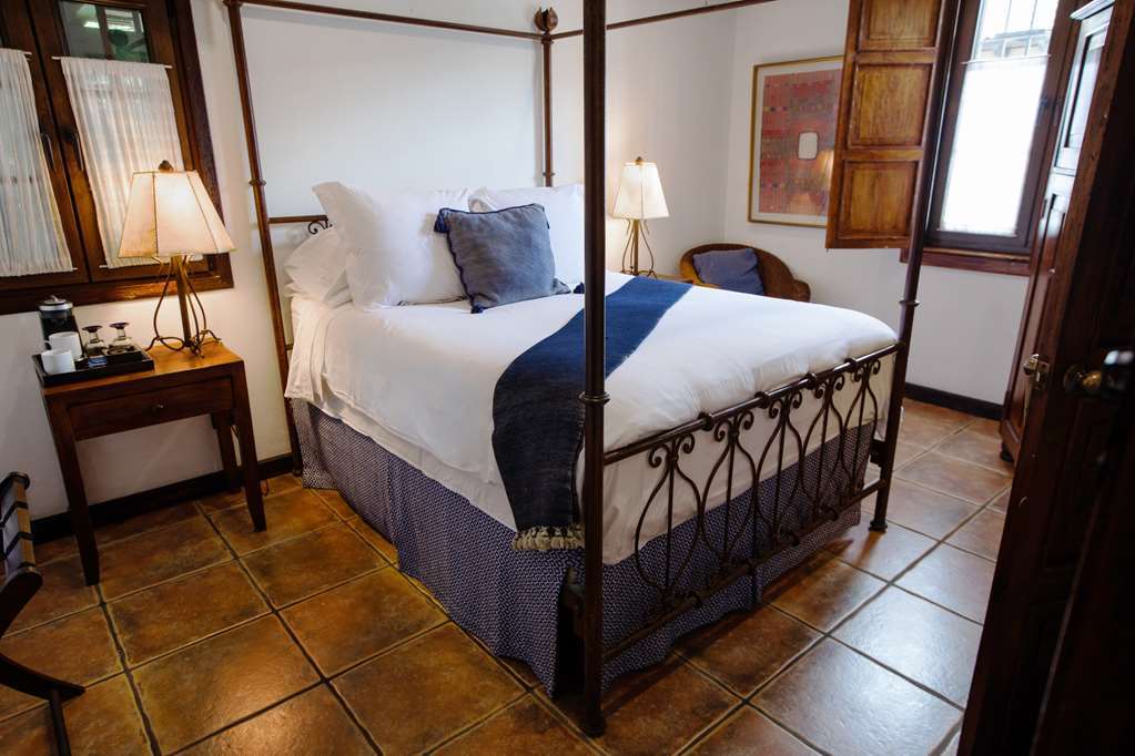 Casa Encantada By Porta Hotels Antigua Δωμάτιο φωτογραφία