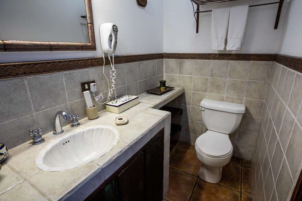 Casa Encantada By Porta Hotels Antigua Δωμάτιο φωτογραφία
